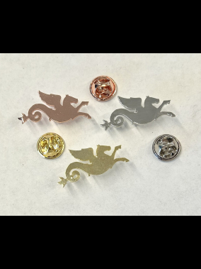 Özel Üretim Yaka Rozeti