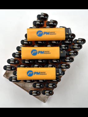 Cricket Taşlı Sibopsuz Çakmak