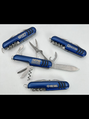 7 Fonksiyonlu Çakı