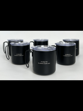 240 ml Paslanmaz Çelik Bardak