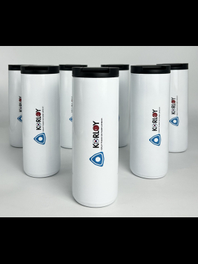 500 ML Çelik Termos Bardak