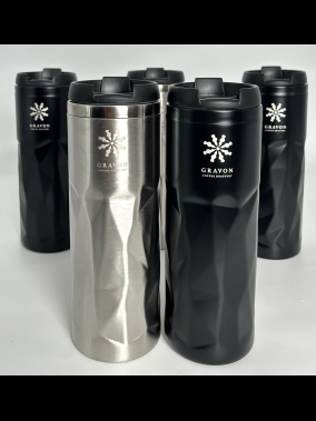 450 ml Paslanmaz Çelik Termos