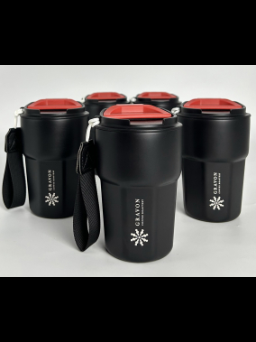 350 ml Termos Bardak