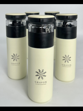 450 ml Paslanmaz Çelik Termos