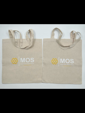 130gr Ham Bez Çanta %80 Pamuk %20 Polyester 40 Tel