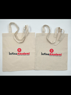 130gr Ham Bez Çanta %80 Pamuk %20 Polyester 40 Tel