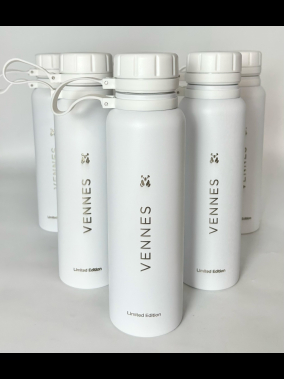 780 ml Çift Duvarlı Paslanmaz Çelik Termos Şişe