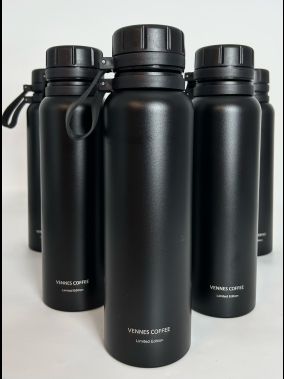 780 ml Çift Duvarlı Paslanmaz Çelik Termos Şişe