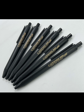 Plastik Tükenmez Kalem