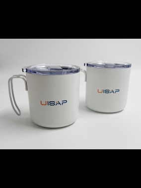 240 ml Paslanmaz Çelik Bardak