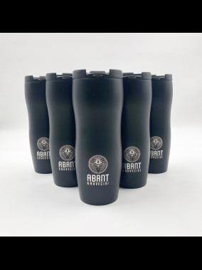 400 ml Çelik Termos