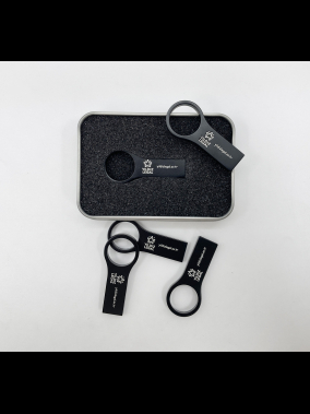 16 GB Metal USB Bellek