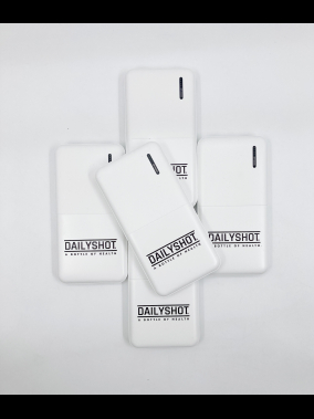 Powerbank 10000 mAh Mobil Şarj Cihazı