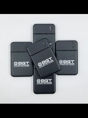 5000 mAh Led Güç Göstergeli Powerbank