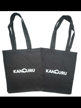 190gr Gabardin Pamuklu Renkli Kumaş Bez Çanta (35x40 cm) – 70 cm Askılı