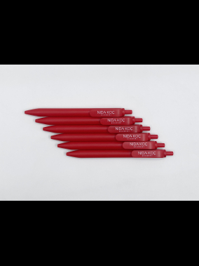 Basmalı Plastik Tükenmez Kalem