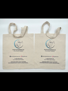 130gr Ham Bez Çanta %80 Pamuk %20 Polyester 40 Tel