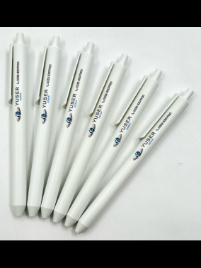 Plastik Tükenmez Kalem