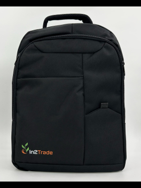 Stoklu Özel Üretim Promosyon Sırt Çantası