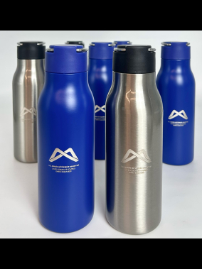 500 ml Paslanmaz Çelik Matara