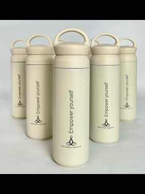 500 ml Çelik Termos