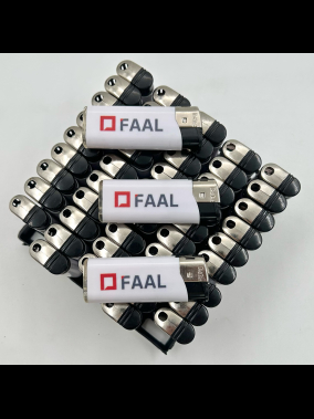 Koko Manyetolu Siboplu Kısa Çakmak