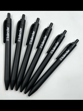 Basmalı Plastik Tükenmez Kalem