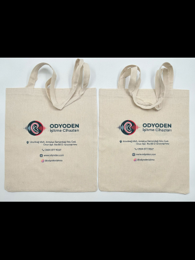 130gr Ham Bez Çanta %80 Pamuk %20 Polyester 40 Tel