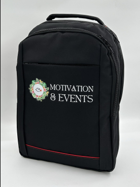 Stoklu Özel Üretim Promosyon Laptop Bölmeli Sırt Çantası