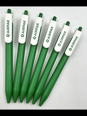 Basmalı Plastik Süper Jel Kalem