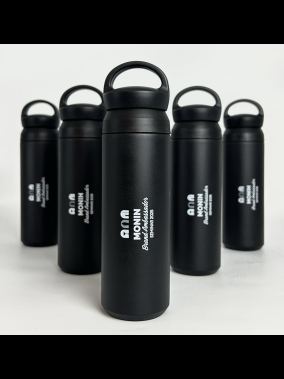 500 ml Çelik Termos