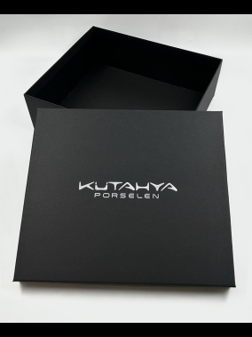 Taslama Kutu (26x30x10 cm)