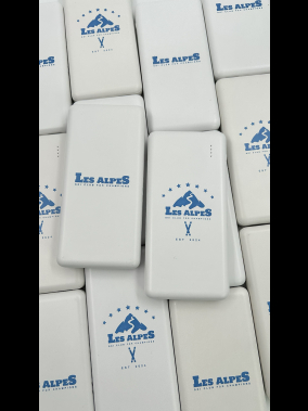 10.000 mAh Powerbank