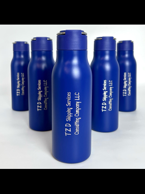 500 ml Paslanmaz Çelik Matara