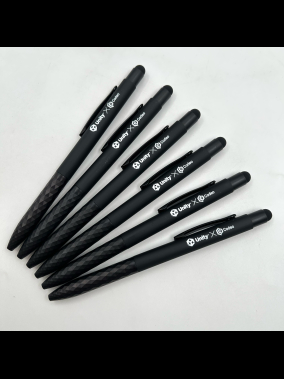 Touchpen Özellikli Diamond Kalem