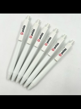 Plastik Tükenmez Kalem