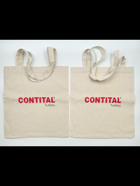 130gr Ham Bez Çanta %80 Pamuk %20 Polyester 40 Tel