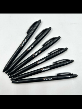 Plastik Tükenmez Kalem