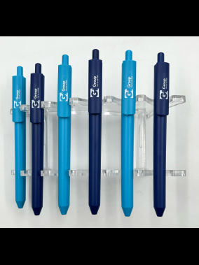 Plastik Tükenmez Kalem