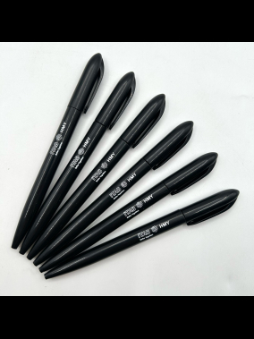 Twist Çevirmeli Tükenmez Kalem