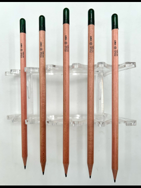 Tohumlu Naturel Kurşun Kalem