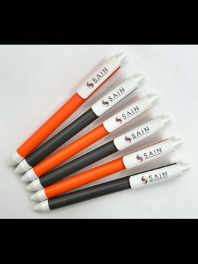 Plastik Tükenmez Kalem