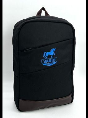 Laptop Bölmeli Özel Üretim Promosyon Sırt Çantası - Logo Baskılı