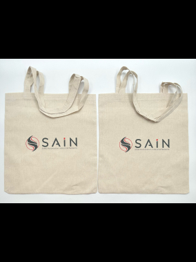 130gr Ham Bez Çanta %80 Pamuk %20 Polyester 40 Tel