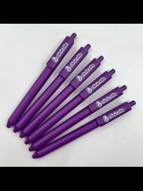 Plastik Tükenmez Kalem