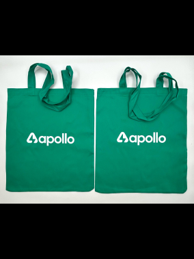 190gr Gabardin Pamuklu Renkli Kumaş Bez Çanta (35x40 cm) – 70 cm Askılı