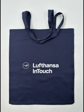 190gr Gabardin Pamuklu Renkli Kumaş Bez Çanta (35x40 cm) – 70 cm Askılı