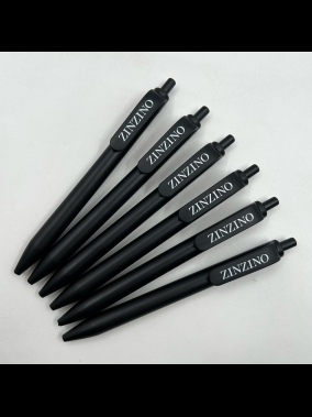 Basmalı Plastik Tükenmez Kalem