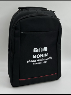 Stoklu Özel Üretim Promosyon Laptop Bölmeli Sırt Çantası