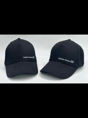 %100 Pamuk Gabardin Promosyon Şapka 16/12 – Cırt Cırtlı, Kuş Gözlü